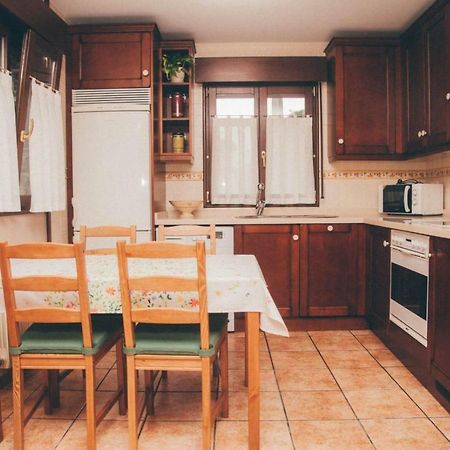 דירות Onís La Casina מראה חיצוני תמונה