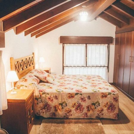 דירות Onís La Casina מראה חיצוני תמונה