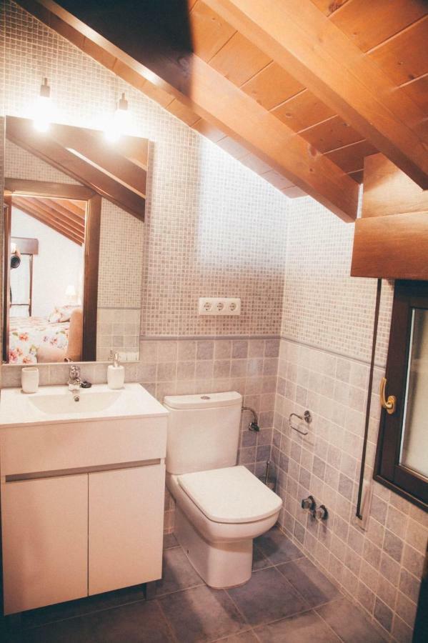 דירות Onís La Casina מראה חיצוני תמונה