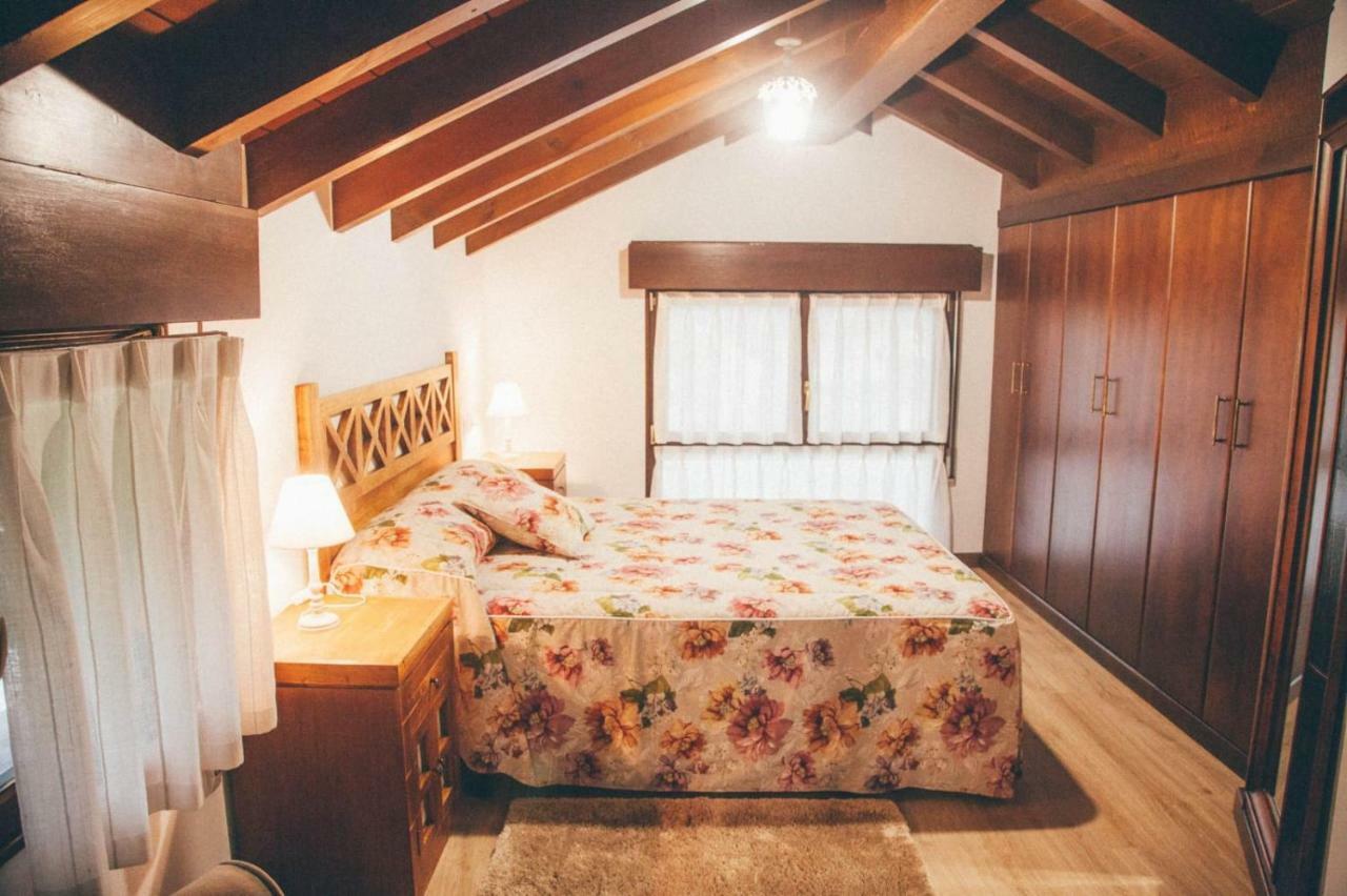 דירות Onís La Casina מראה חיצוני תמונה