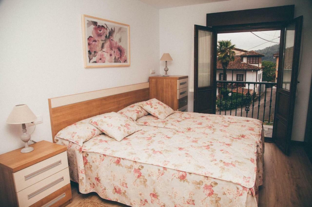 דירות Onís La Casina מראה חיצוני תמונה
